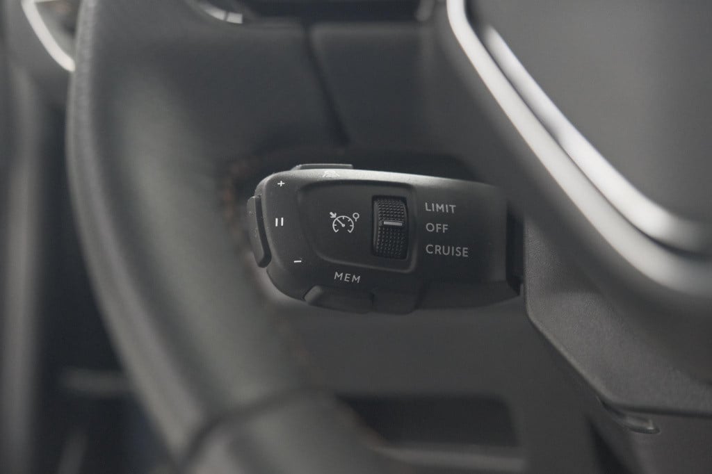 Peugeot 5008 puretech 130 gt | camera | adaptieve cruise control | dodehoek