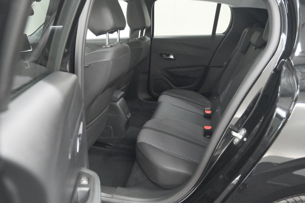 Peugeot 208 puretech 100 allure pack | camera | adaptieve cruise control | 