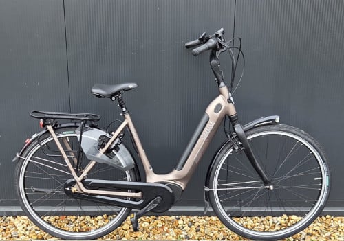 Gazelle Grenoble C7+ Elite, Bosch Active Line Plus middenmotor. 53cm