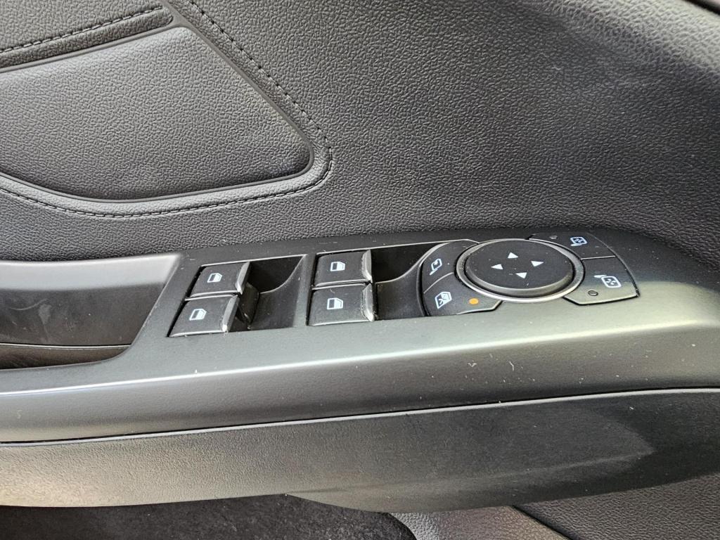 Ford Focus 1.0 ecoboost titanium business