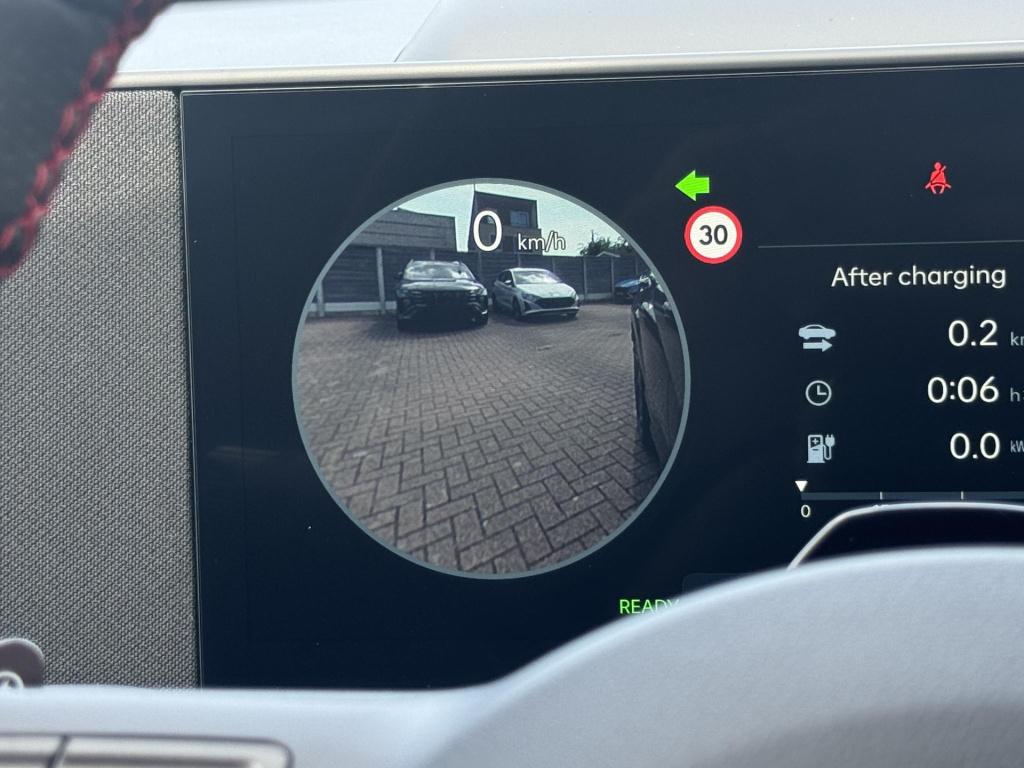 Hyundai Kona electric n line 64.8 kwh