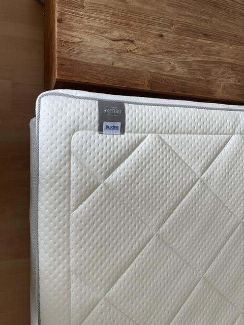 Topper auping 180/210