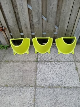 Opberg bak ikea