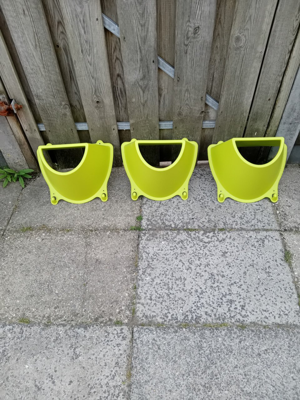 Opberg bak ikea