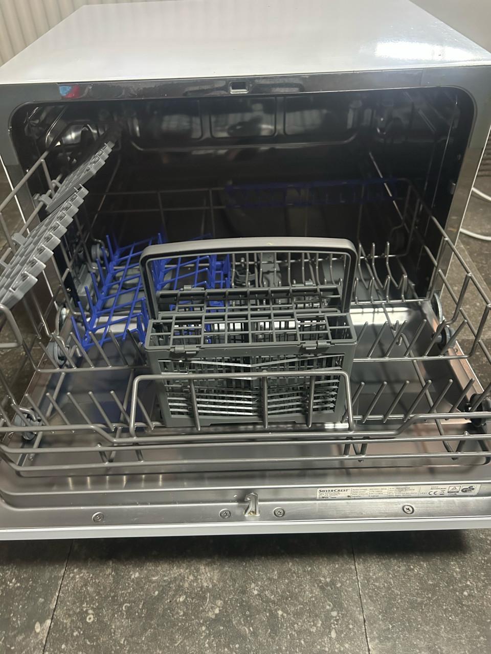 Mini vaatwasser zgan