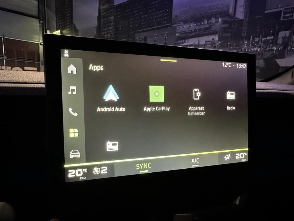 Dacia Bigster 1.2 mild hybrid-g 140 expression *nieuw*nl auto*direct rijden