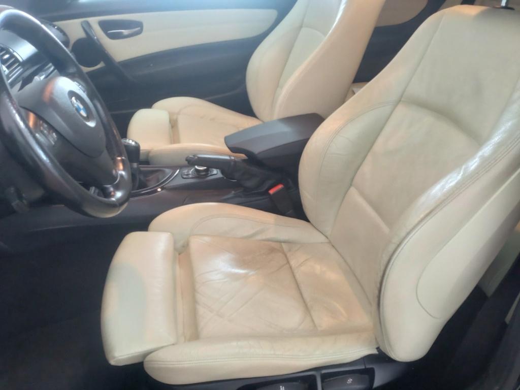 BMW 1 Serie 116i eff.dynamics