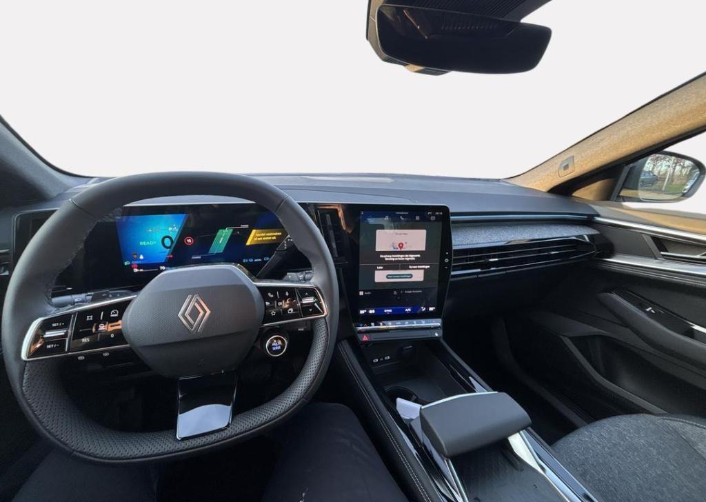 Renault Austral 1.2 e-tech full hybrid 200 techno - pack look & extended gr