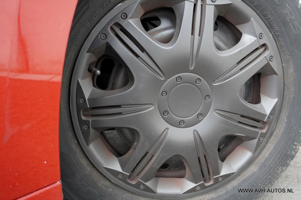 Peugeot 208 1.4 vti active