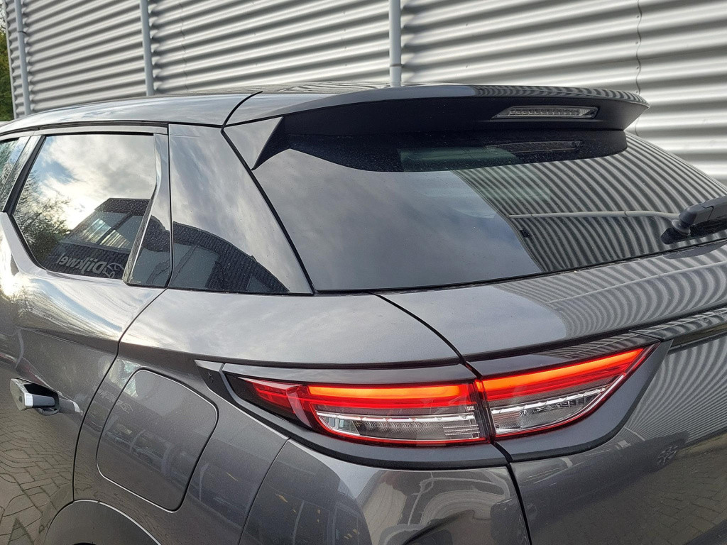 Ds Ds 3 crossback 100 performance line navi/cam/keyless
