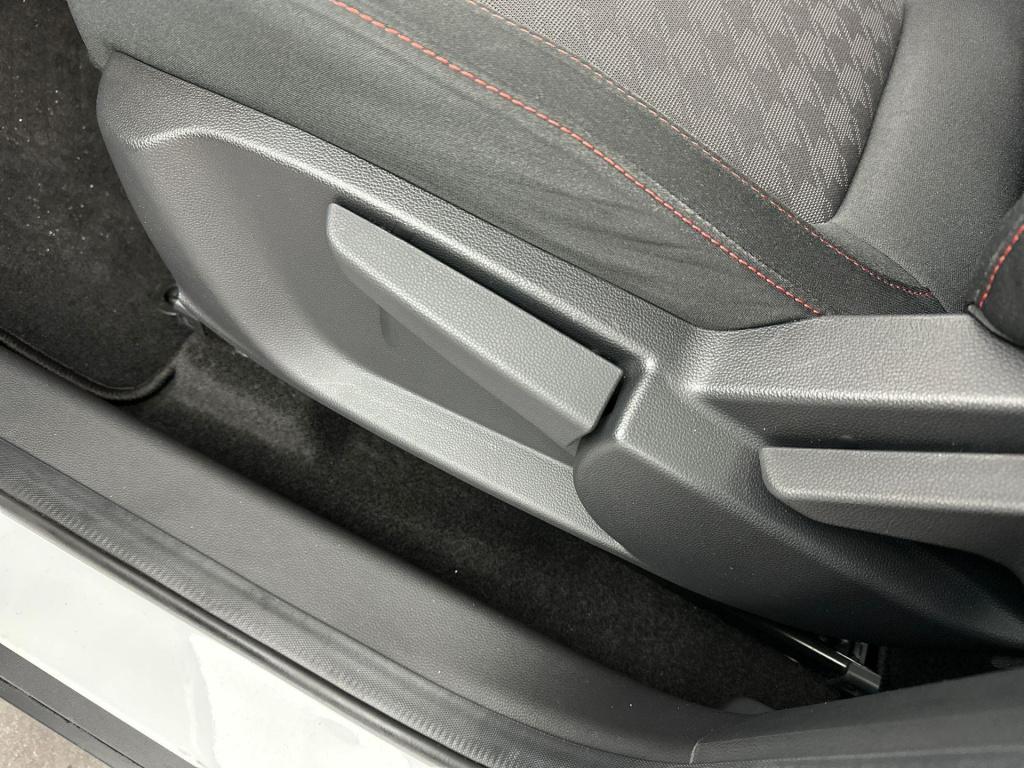 MG Zs Ev standard range comfort 50 kwh | 1e-eigenaar | navi | camera | park