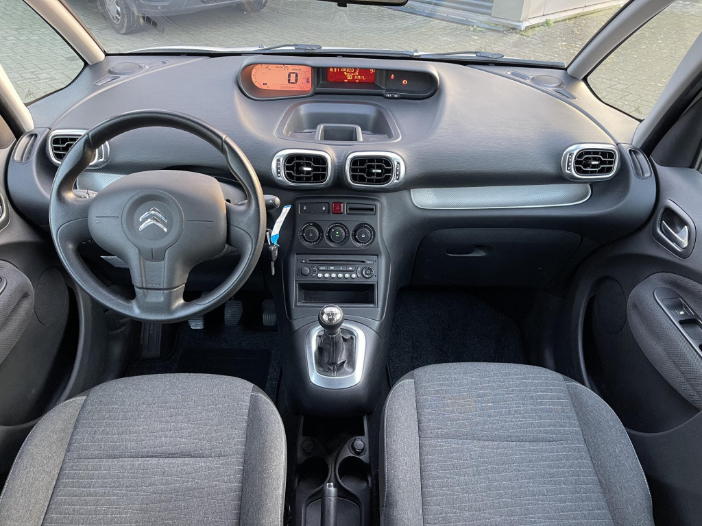 Citroen C3 Picasso 1.2 puretech tendance | airconditioning | cruise control