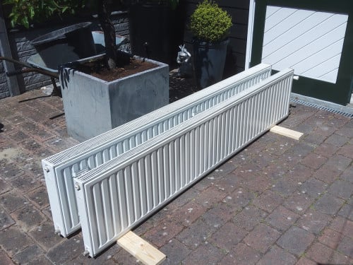 Radiator