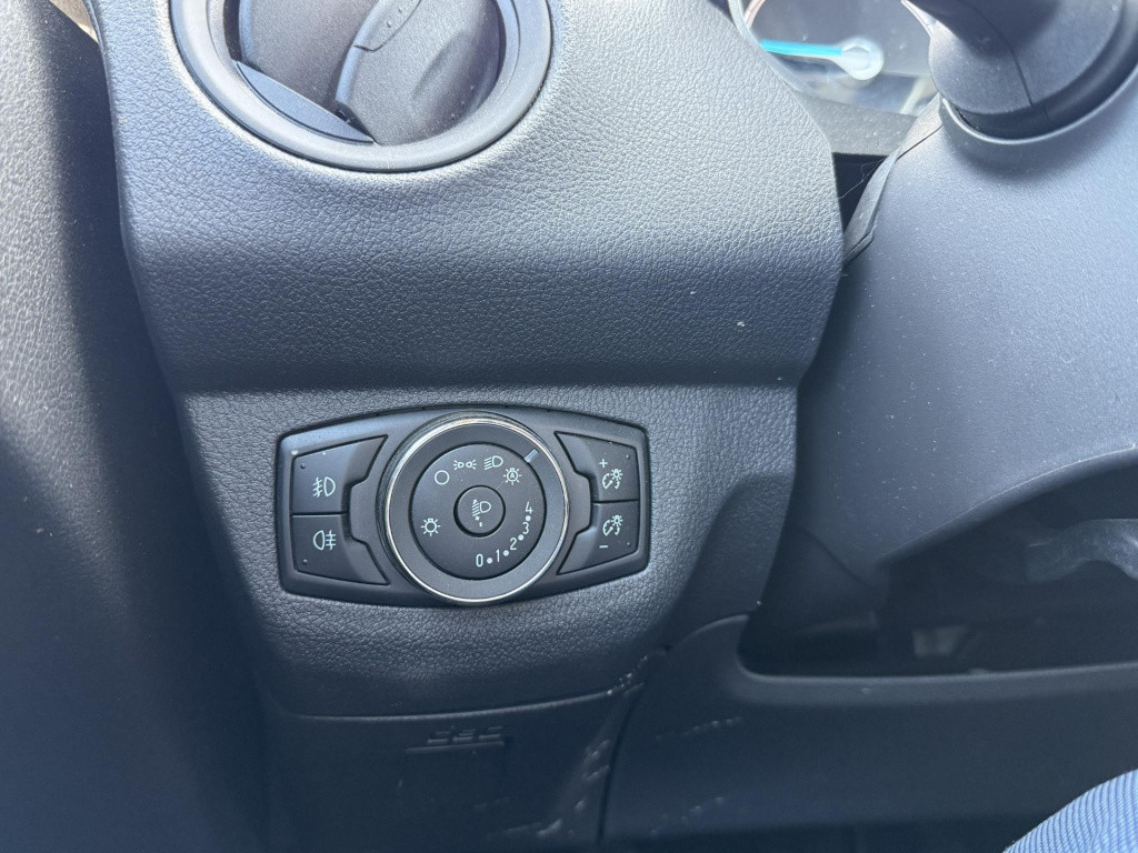 Ford Transit Courier 1.5 tdci limited duratorq s&s lmv | parkeersensoren | 