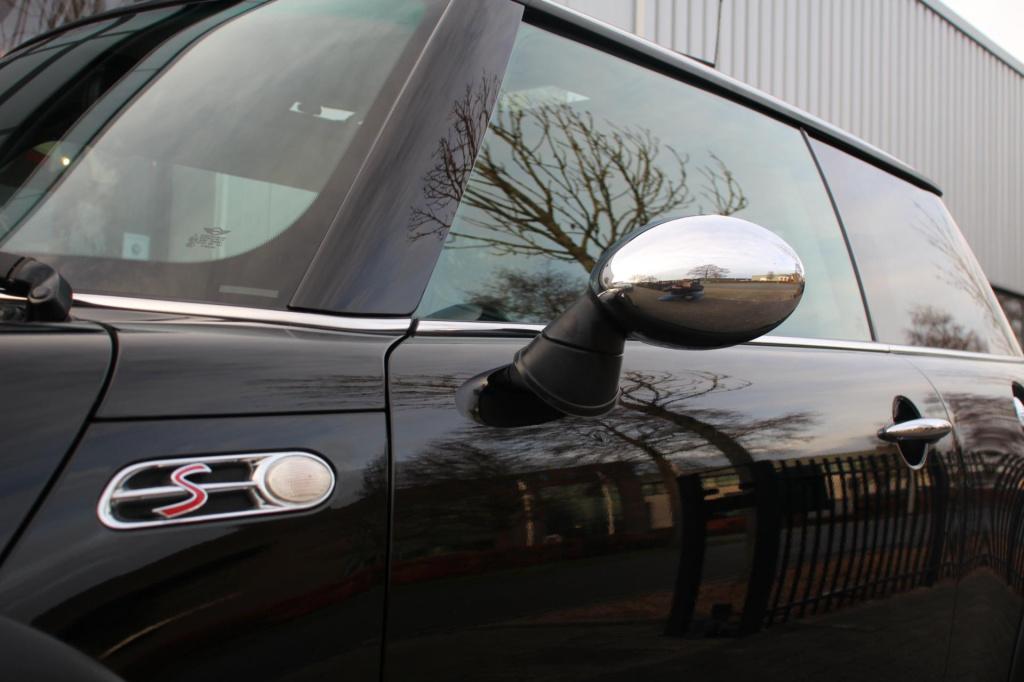 Mini Cooper mini 1.6 aut. john cooper works - pano - xenon - leder - harman