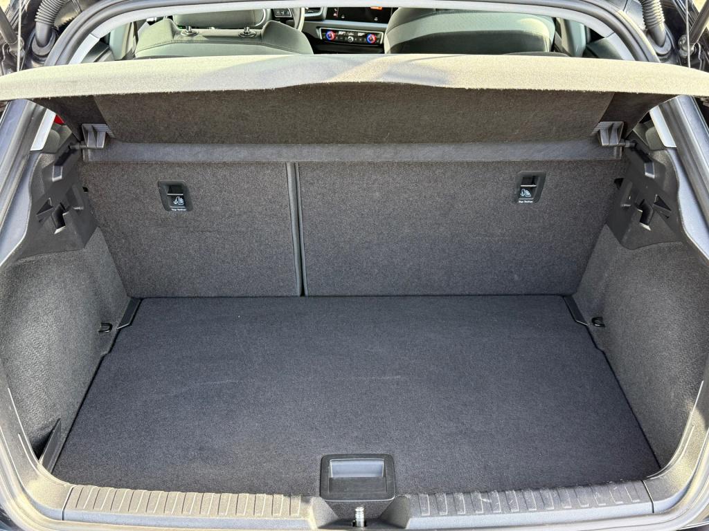 Audi A1 Sportback 25 tfsi s line pro line s