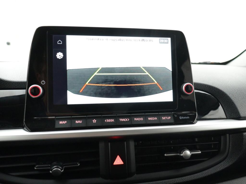 Kia Picanto 1.0 dpi dynamicplusline navigatie | parkeercamera | lichtmetale