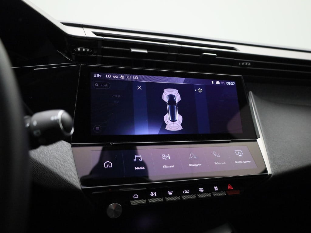Peugeot 308 sw 1.6 hybrid 180 s&s eat8 allure | automaat | virtual cockpit 