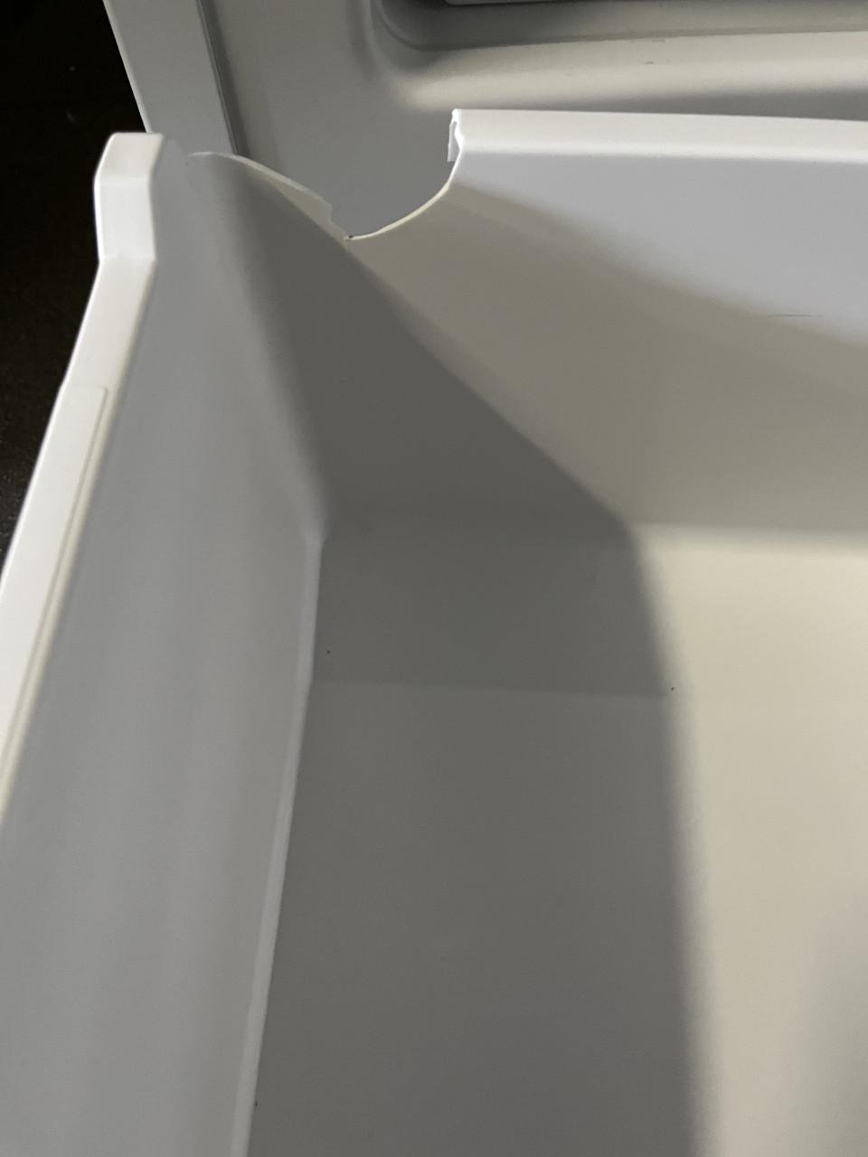 Liebherr Vriezer - tafel model