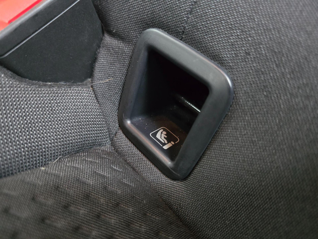Volkswagen Polo occasion 1.0 tsi comfortline met parkeersensoren voor en ac