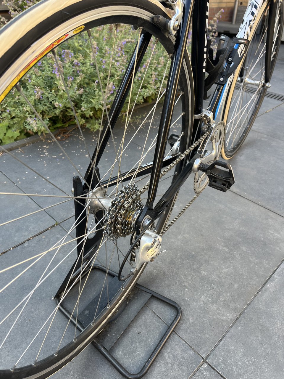 Mooie Chesini racefiets 56cm