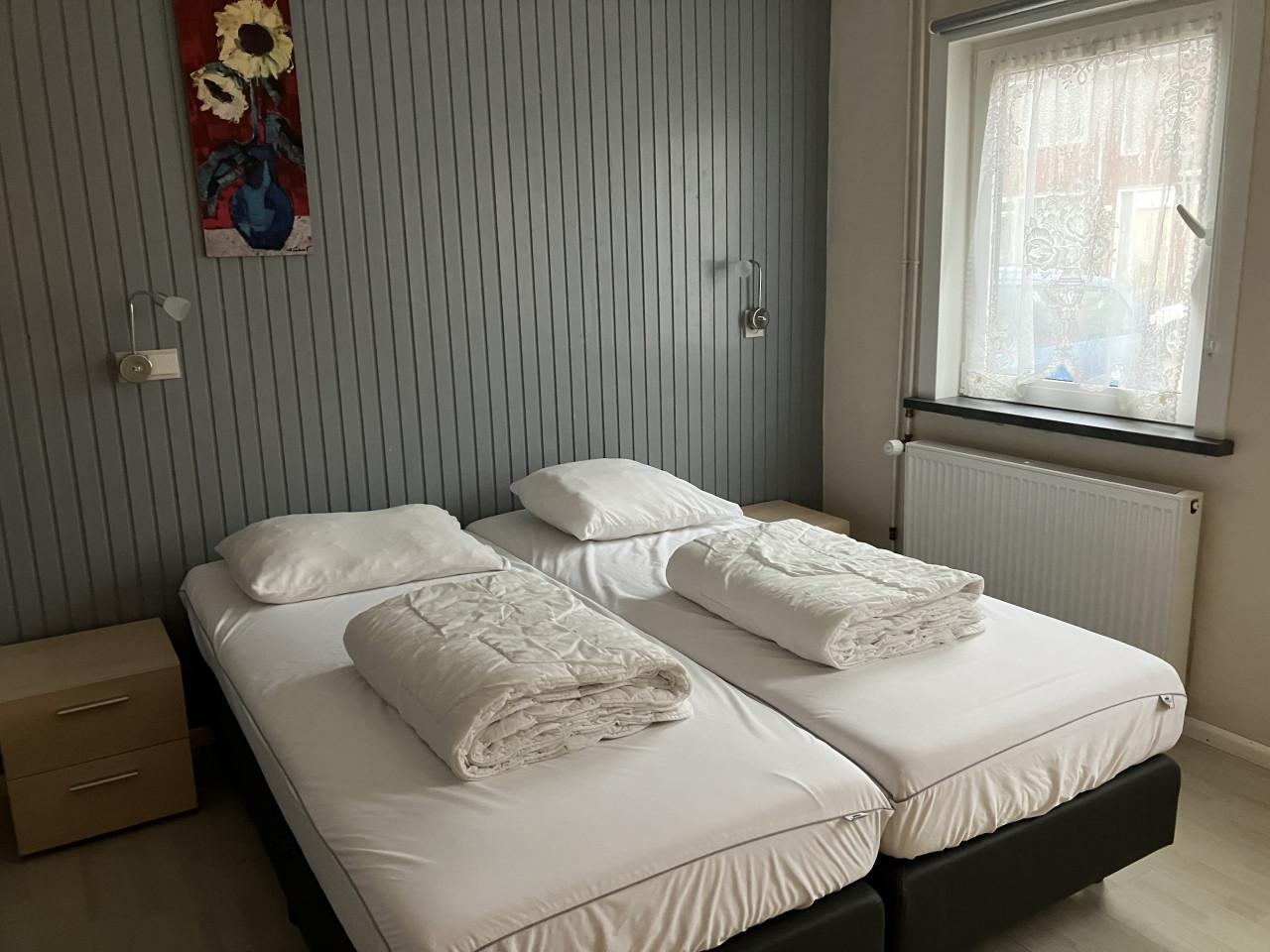 Benedenwoning Westkapelle te huur