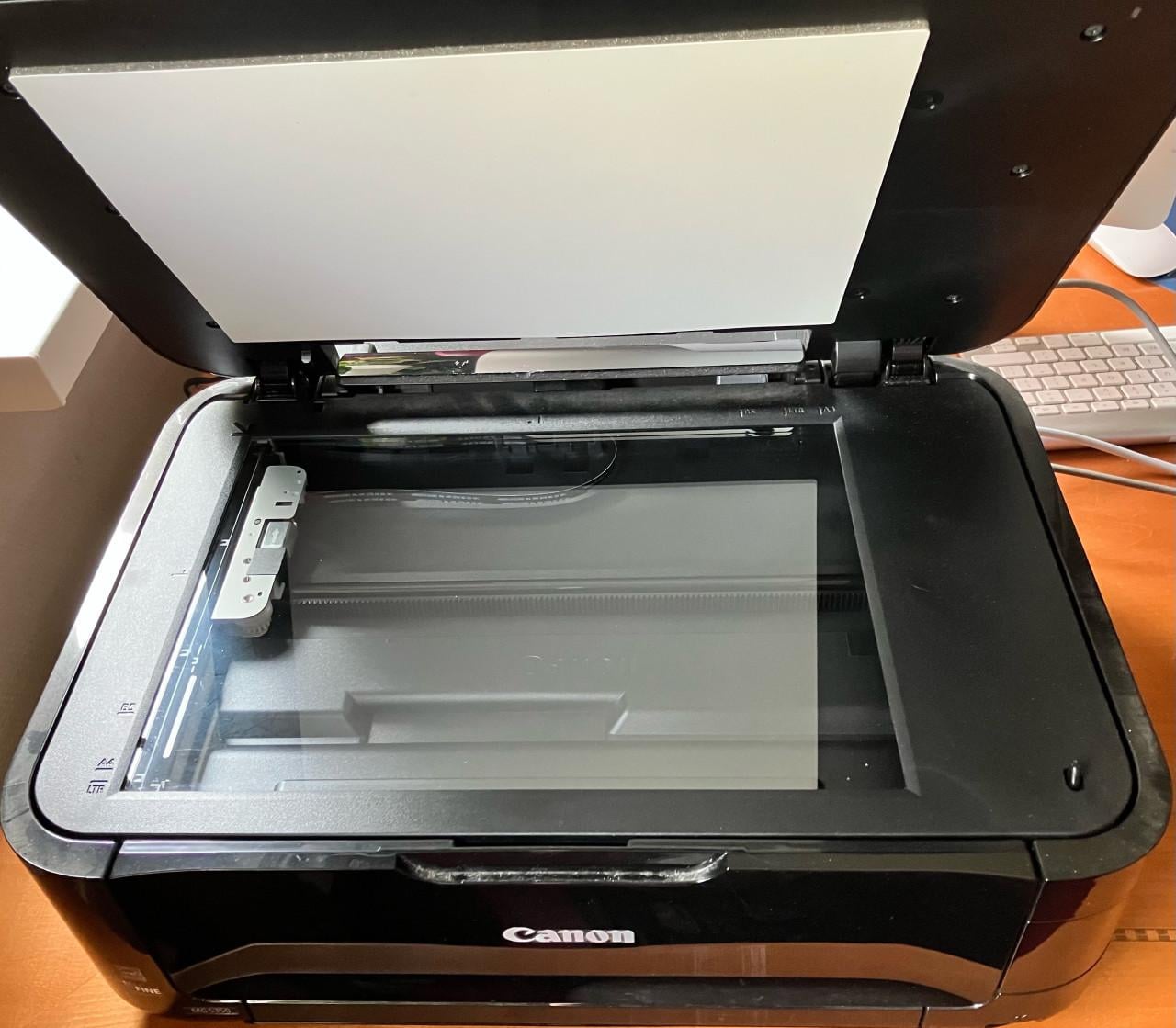 Printer Canon MG 5350