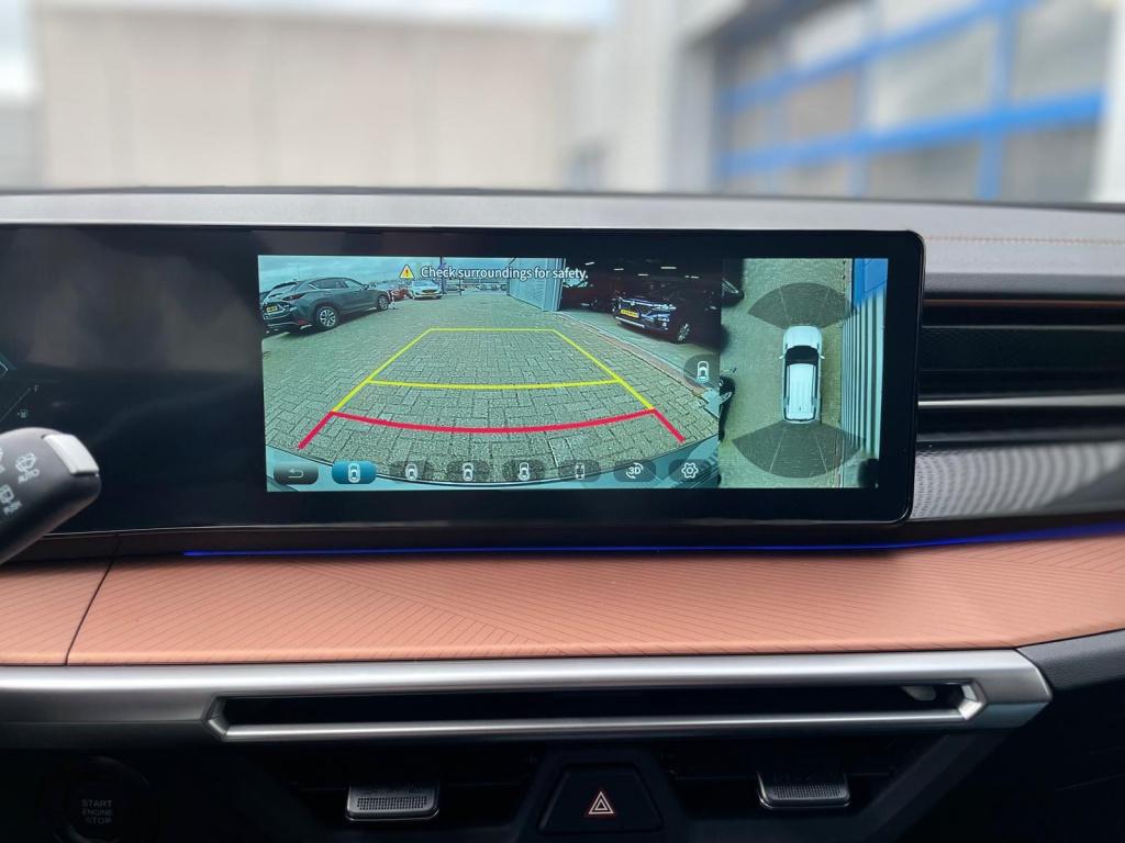 Kgm Torres hybrid 1.5t-gdi titanium €1500,- moret voordeel| 10 jaar garanti