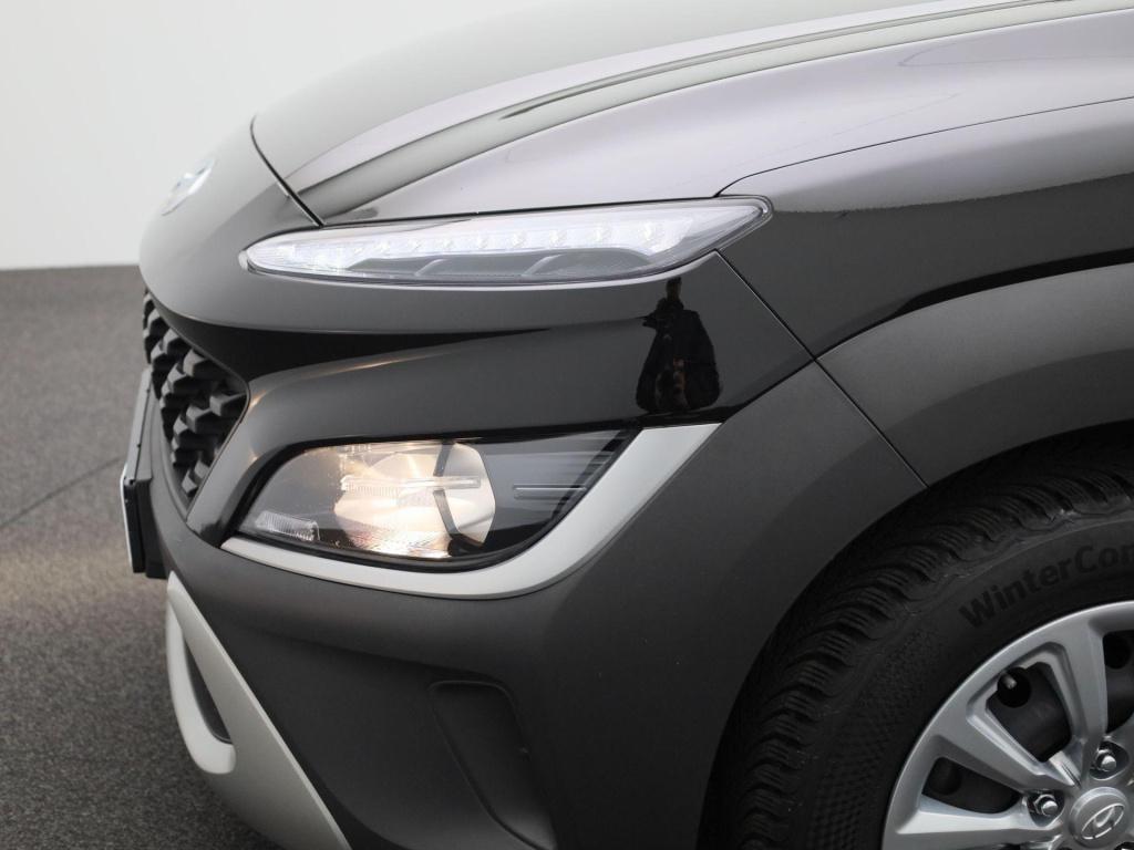Hyundai Kona 1.0 t-gdi comfort | apple carplay / android auto | camera | ai