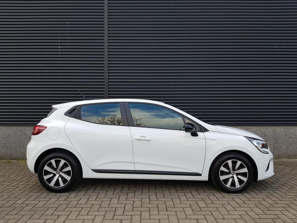 Renault Clio 1.0 tce 90 equilibre