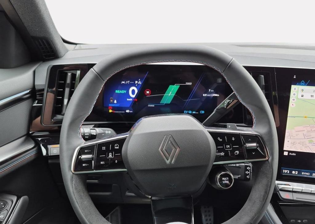 Renault Rafale 1.2 e-tech full hybrid 200 esprit alpine