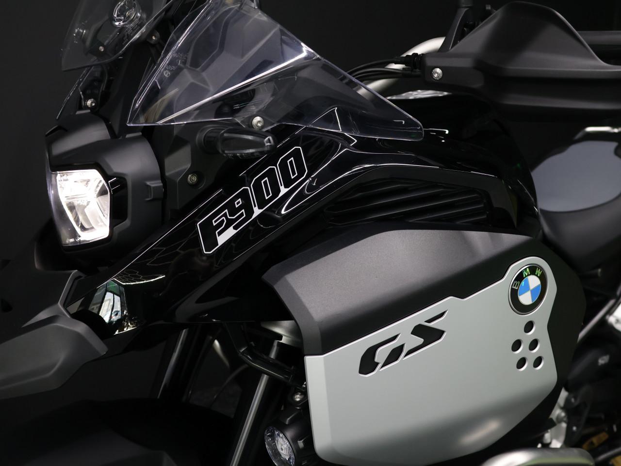 BMW F 900 GS Adventure Pro | BTW Motor