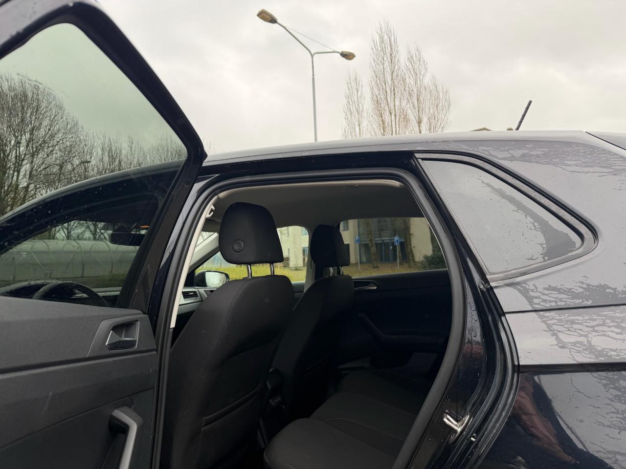 Volkswagen Polo Beats 1.0 Tsi | Apk | Airco | Lage KM | Bluetooth | Carplay