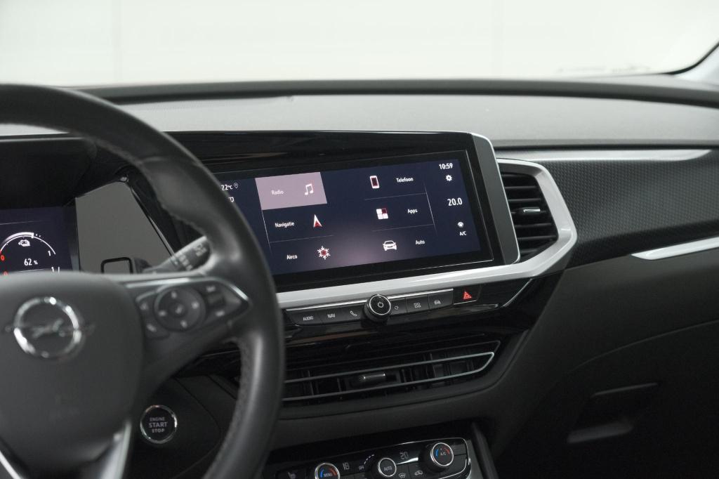 Opel Grandland 1.6 turbo plug-in hybrid gs line | adaptieve cruise control 