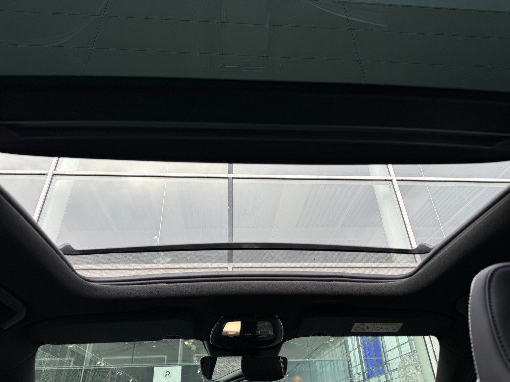 Volvo XC40 recharge ultimate 70kwh| panodak| adap.cruise| 360camera| h&k so