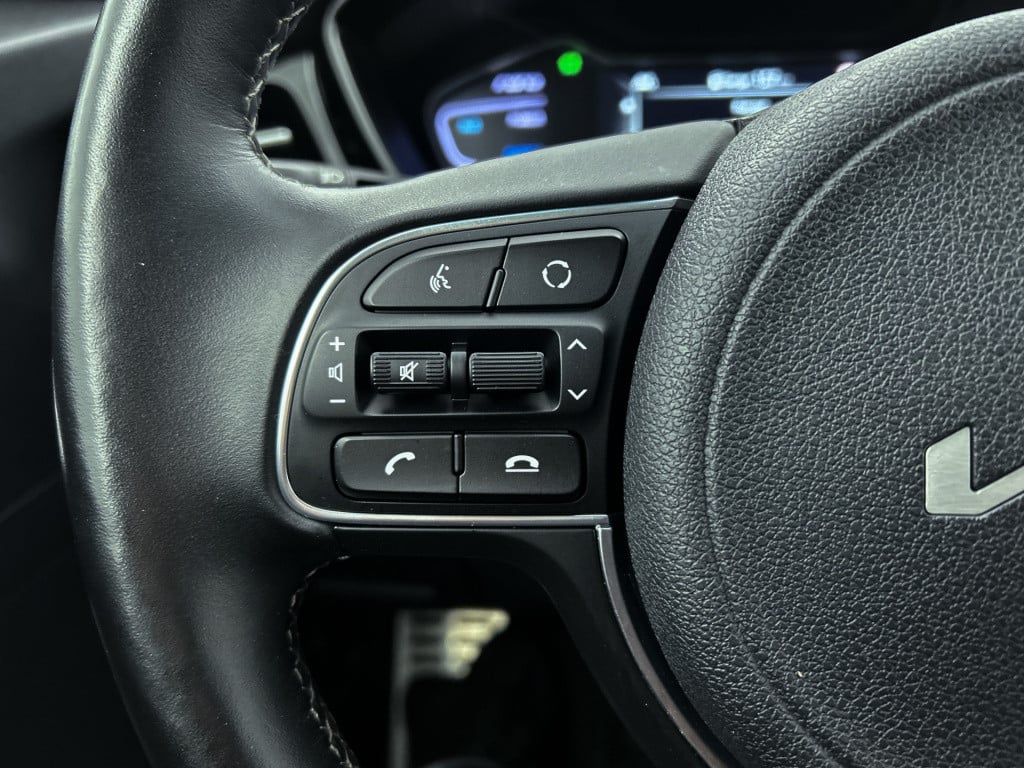 Kia Niro 1.6 gdi phev dynamicplusline