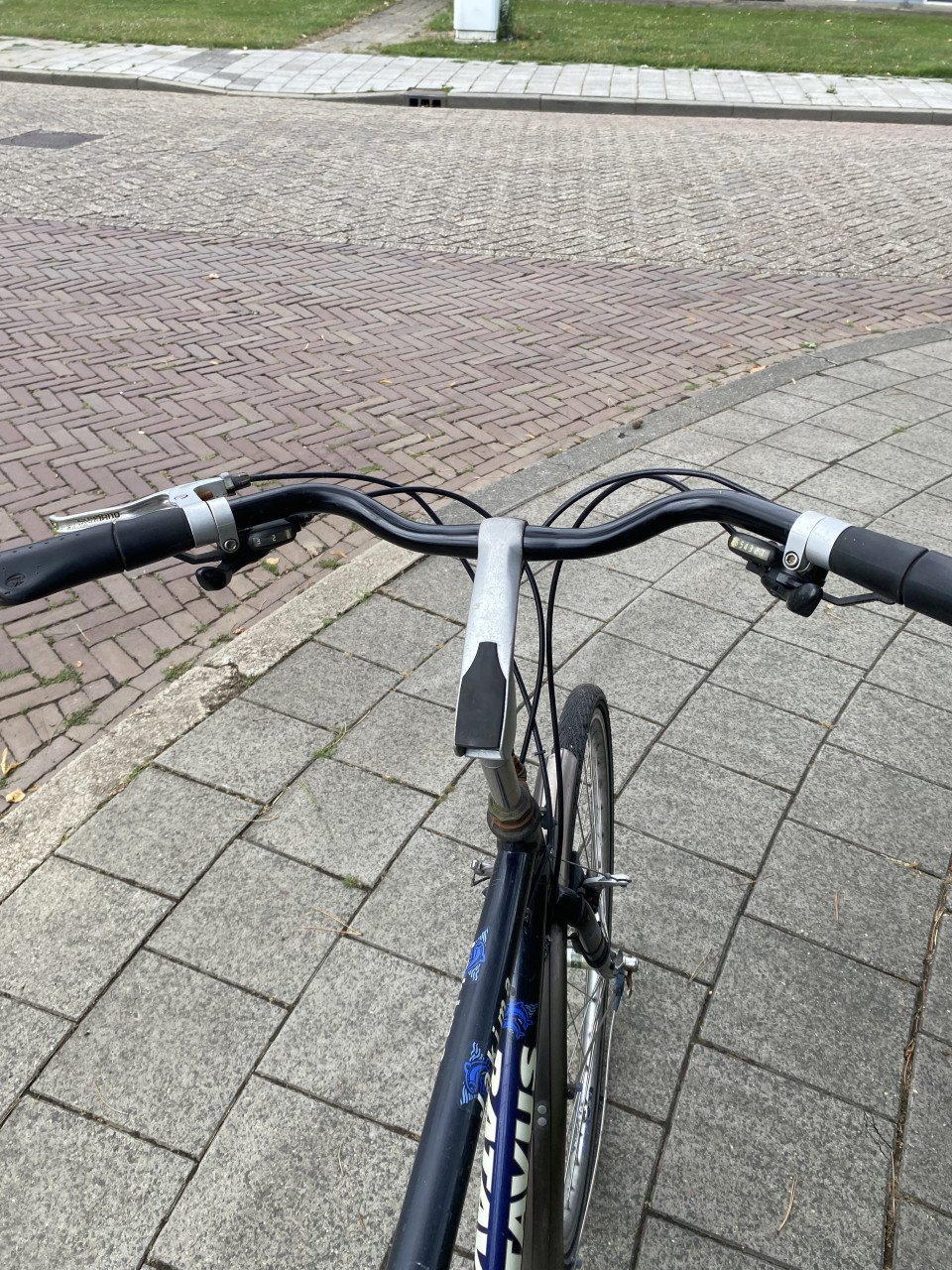Fietsen Batavus Jakima
