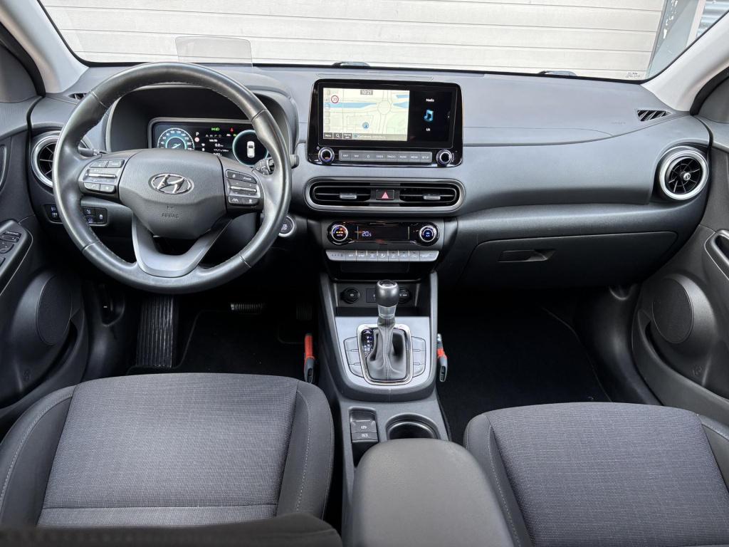 Hyundai Kona 1.6 gdi hev fashion