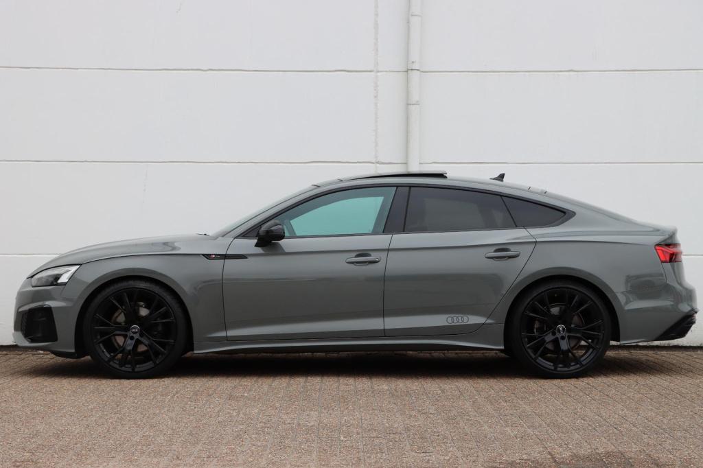 Audi A5 sportback 35 tfsi s edition competition 150pk s tronic