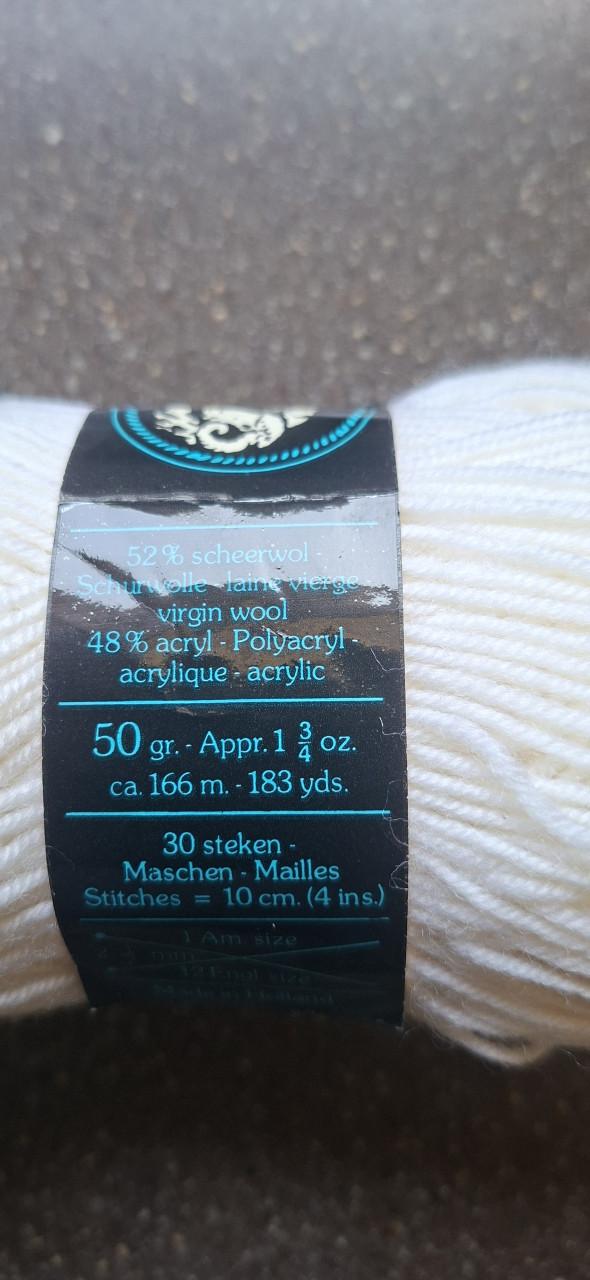 Leidsche Wol  Nevada