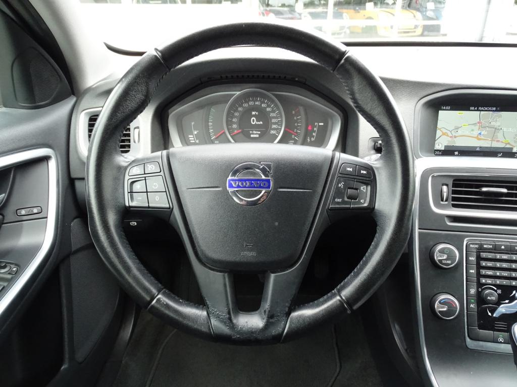 Volvo V60 1.5 t2 nordic