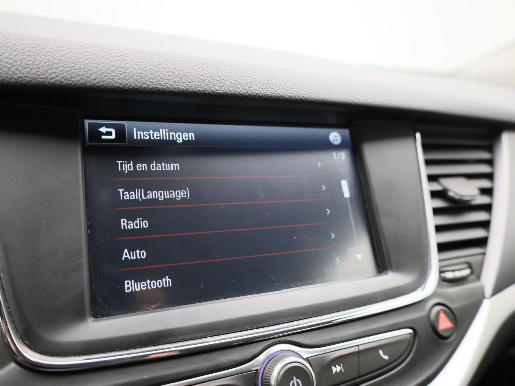 Opel Astra sports tourer 1.2 business edition | cruise control | bluetooth 