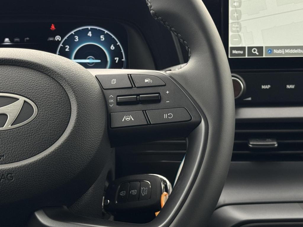 Hyundai I 20 1.0 t-gdi comfort automaat