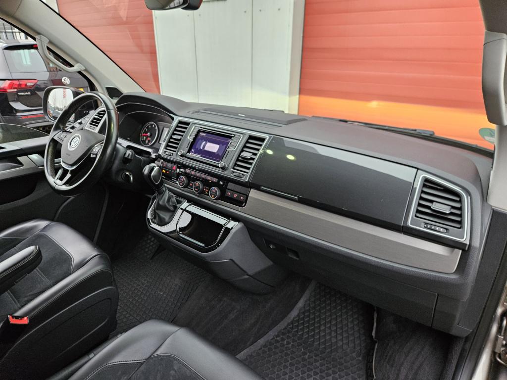 Volkswagen Transporter multivan 2.0 tsi l1h1 highline edition 30 | acc dcc 