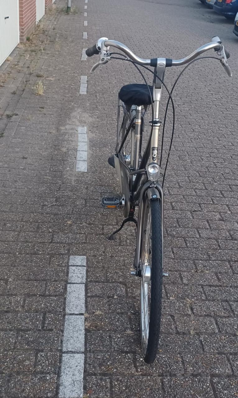 Fiets 28 inch