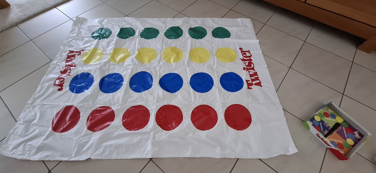 Twister