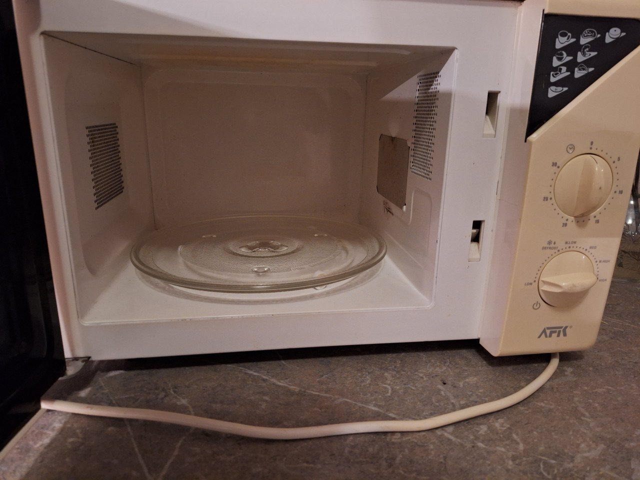 Magnetron