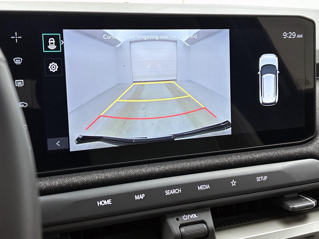 Kia Ev3 gt-line 81.4 kwh | harman kardon audio | schuifdak | stuur-/stoelve