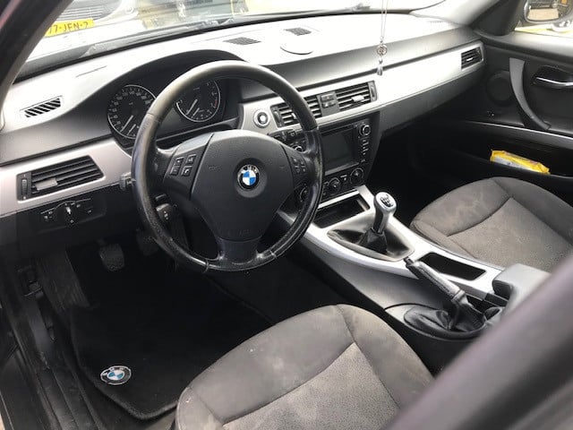 BMW 318i