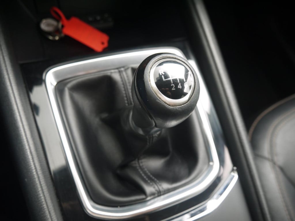 Mazda Cx-5 2.0 skyactiv-g 165 business comfort|bose|leer|trekhaak|rijklaar